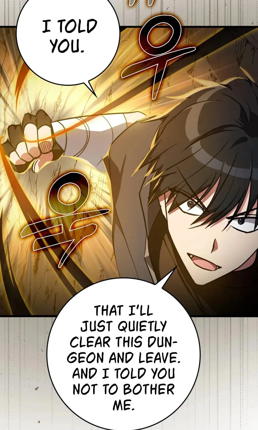Read The Maxed-out Player chapter 7 image 56 on Lezhin