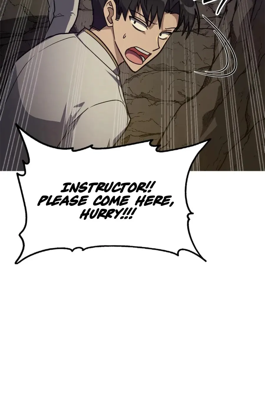 Read The Maxed-out Player chapter 7 image 6 on Lezhin