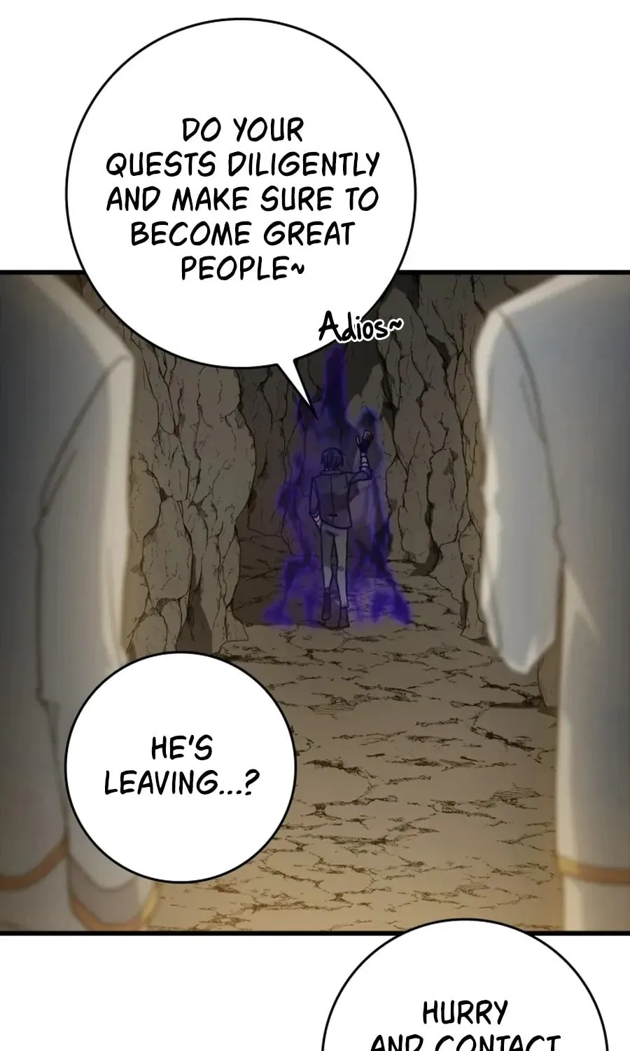 Read The Maxed-out Player chapter 7 image 70 on Lezhin