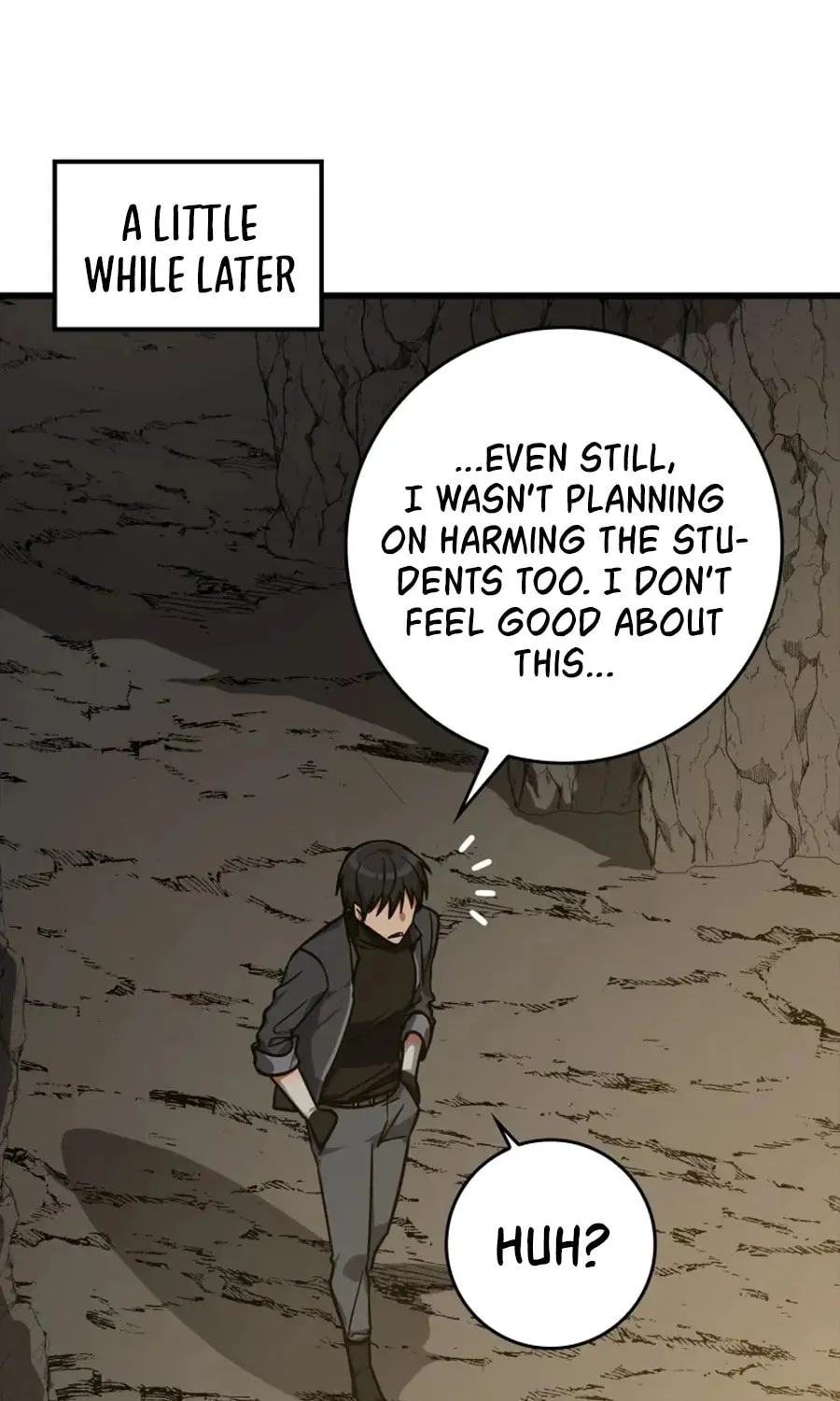 Read The Maxed-out Player chapter 7 image 72 on Lezhin