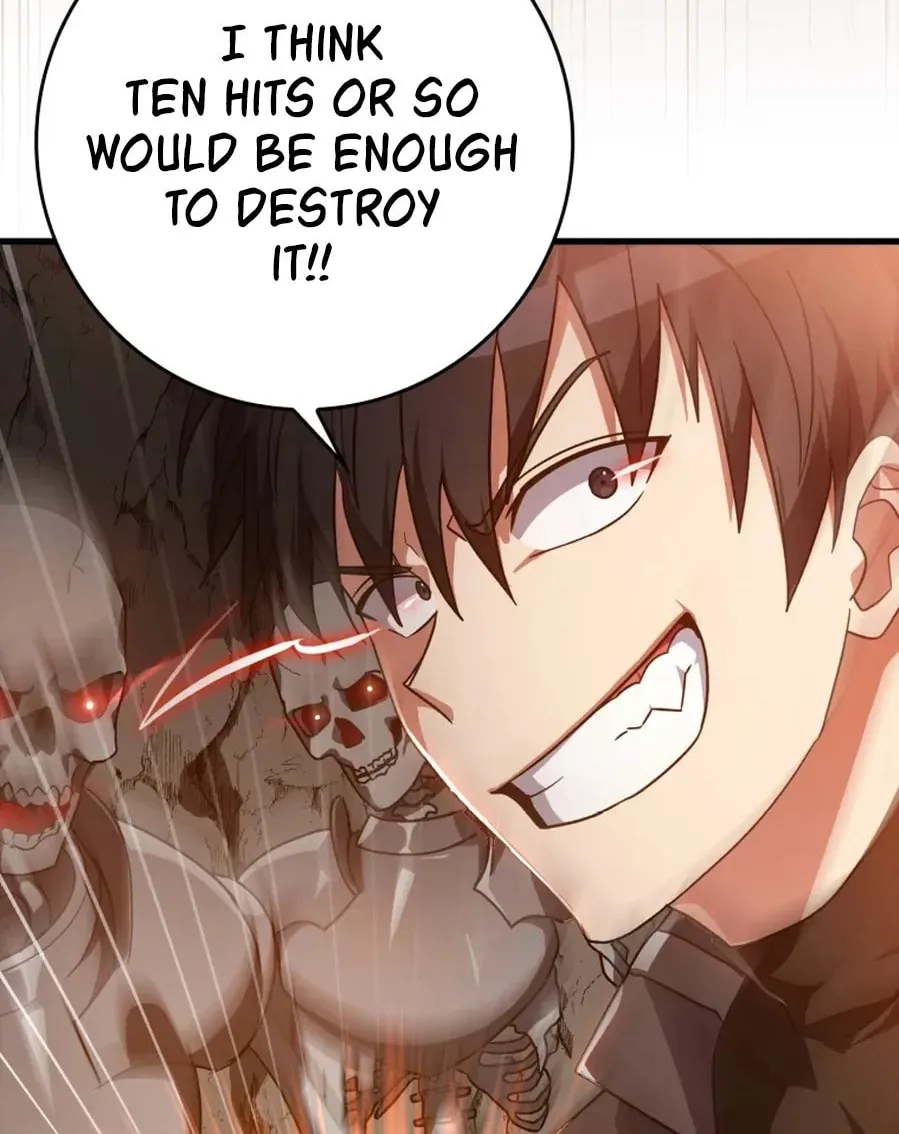 Read The Maxed-out Player chapter 7 image 84 on Lezhin