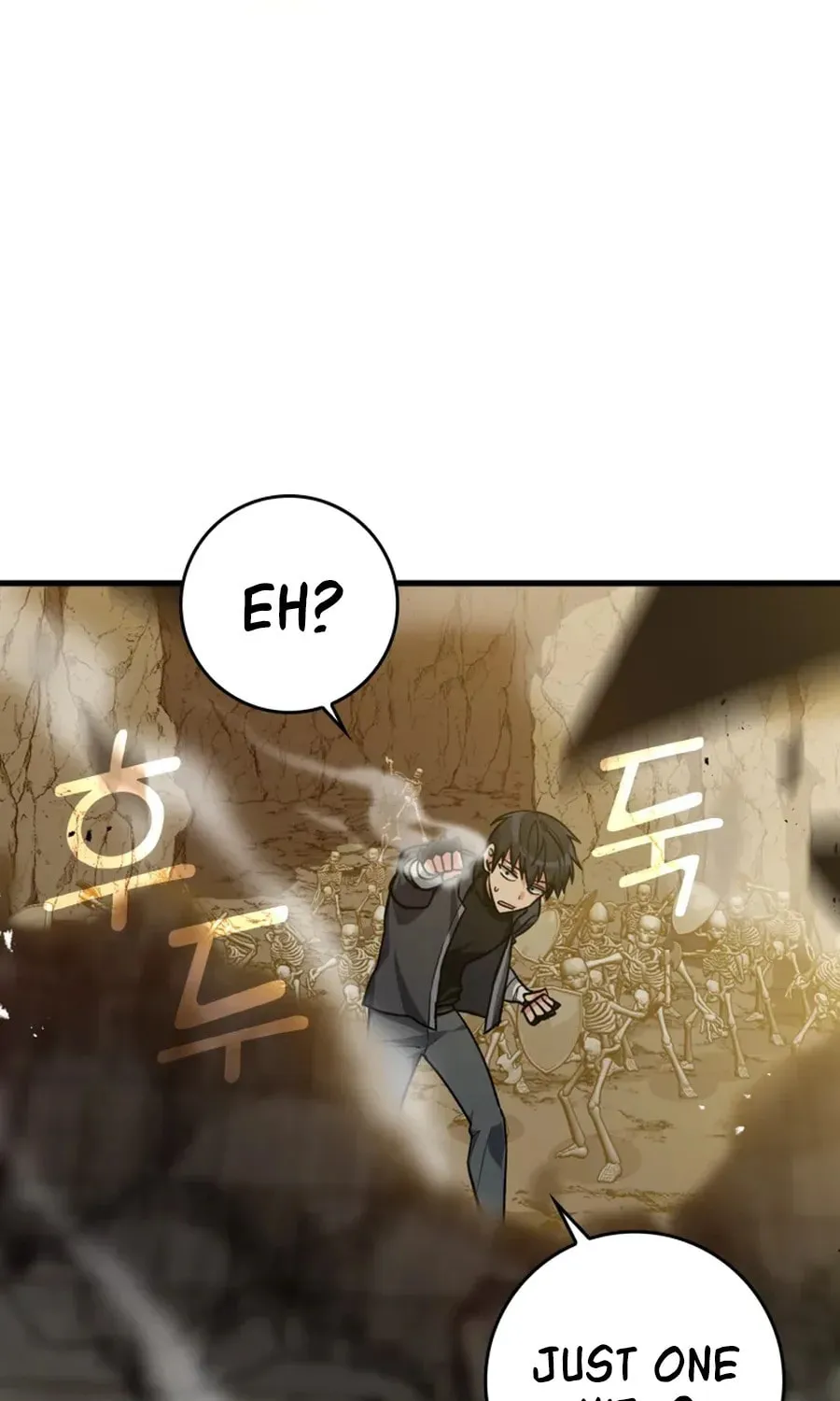 Read The Maxed-out Player chapter 7 image 91 on Lezhin