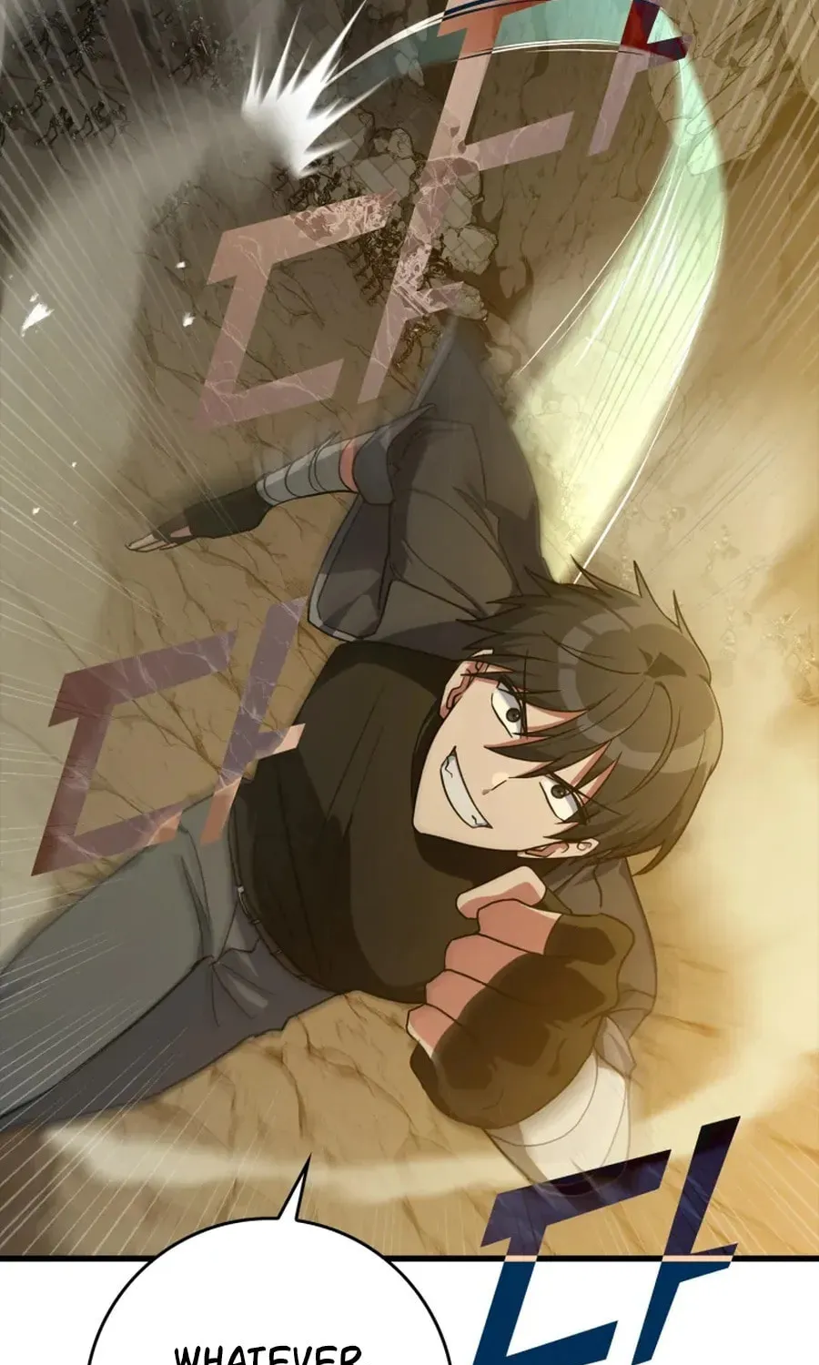 Read The Maxed-out Player chapter 7 image 93 on Lezhin