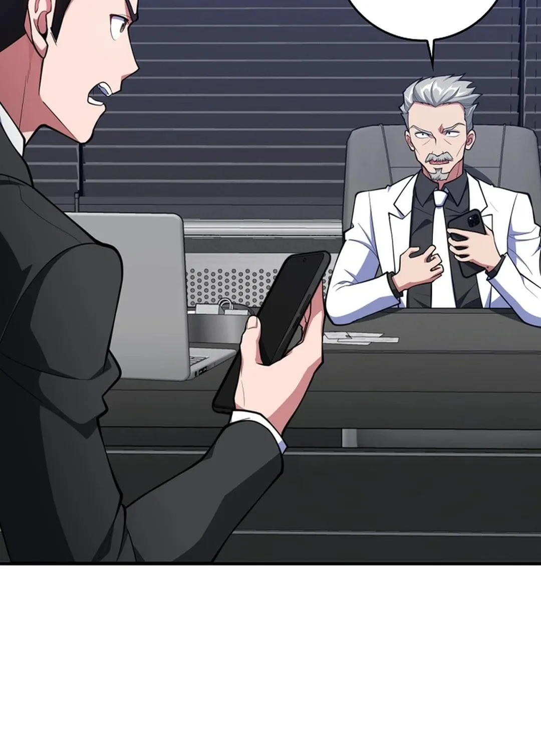 Read The Maxed-out Player chapter 70 image 100 on Lezhin