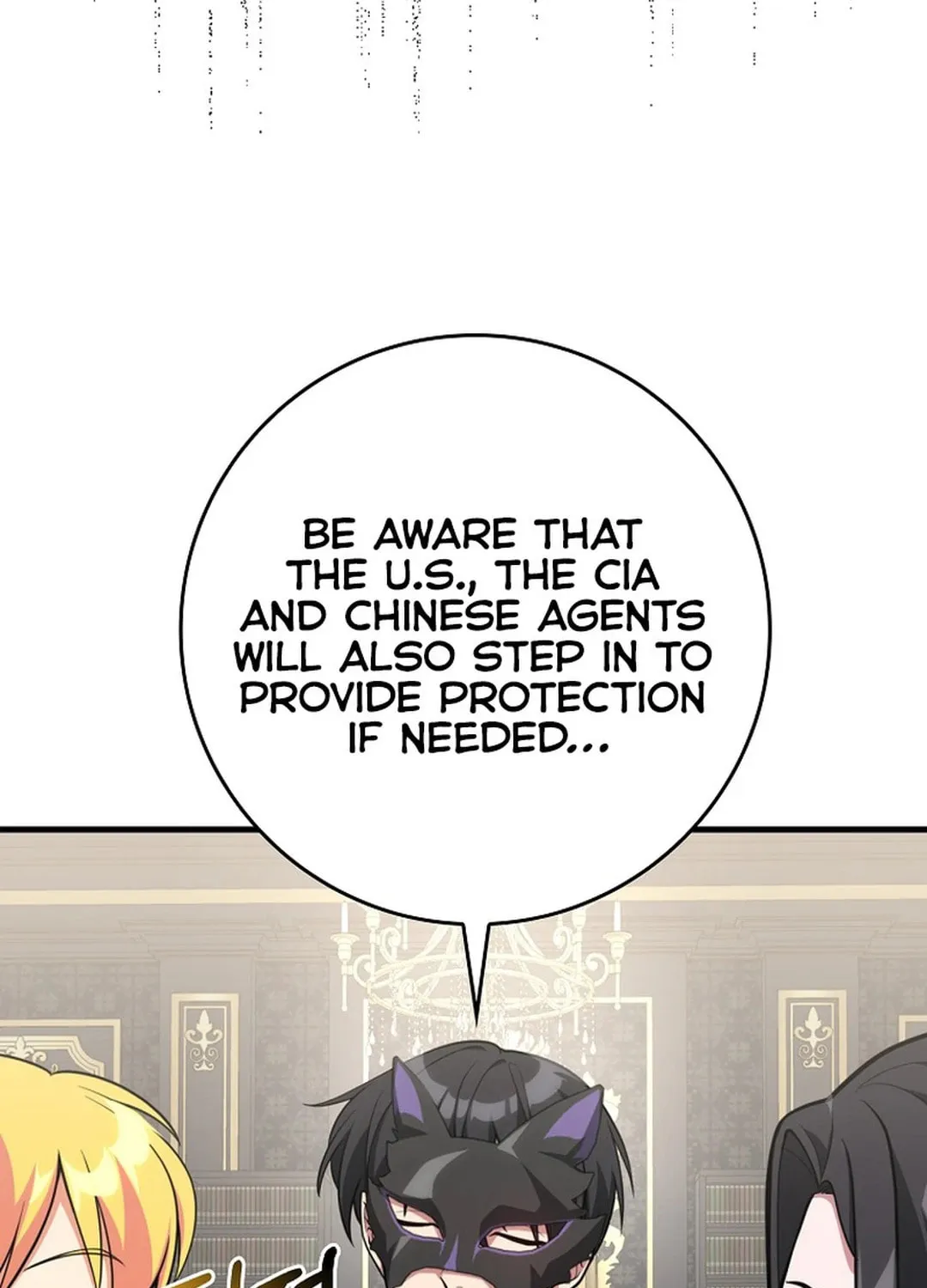 Read The Maxed-out Player chapter 70 image 114 on Lezhin