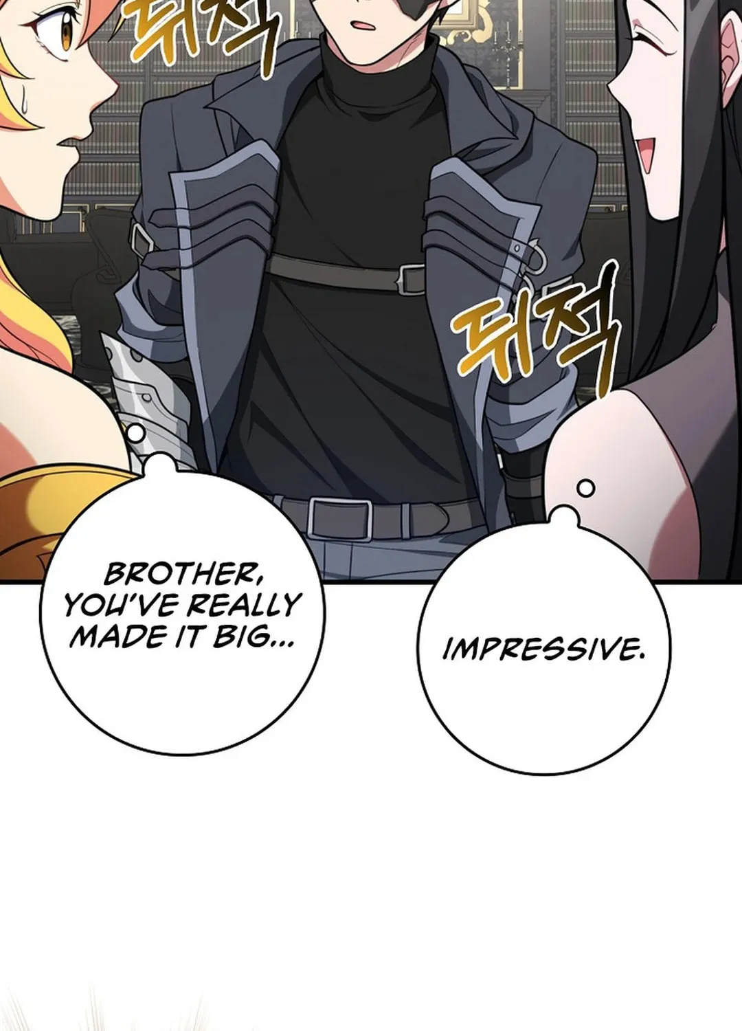 Read The Maxed-out Player chapter 70 image 115 on Lezhin