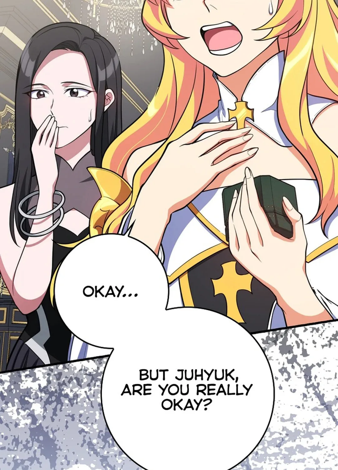 Read The Maxed-out Player chapter 70 image 119 on Lezhin