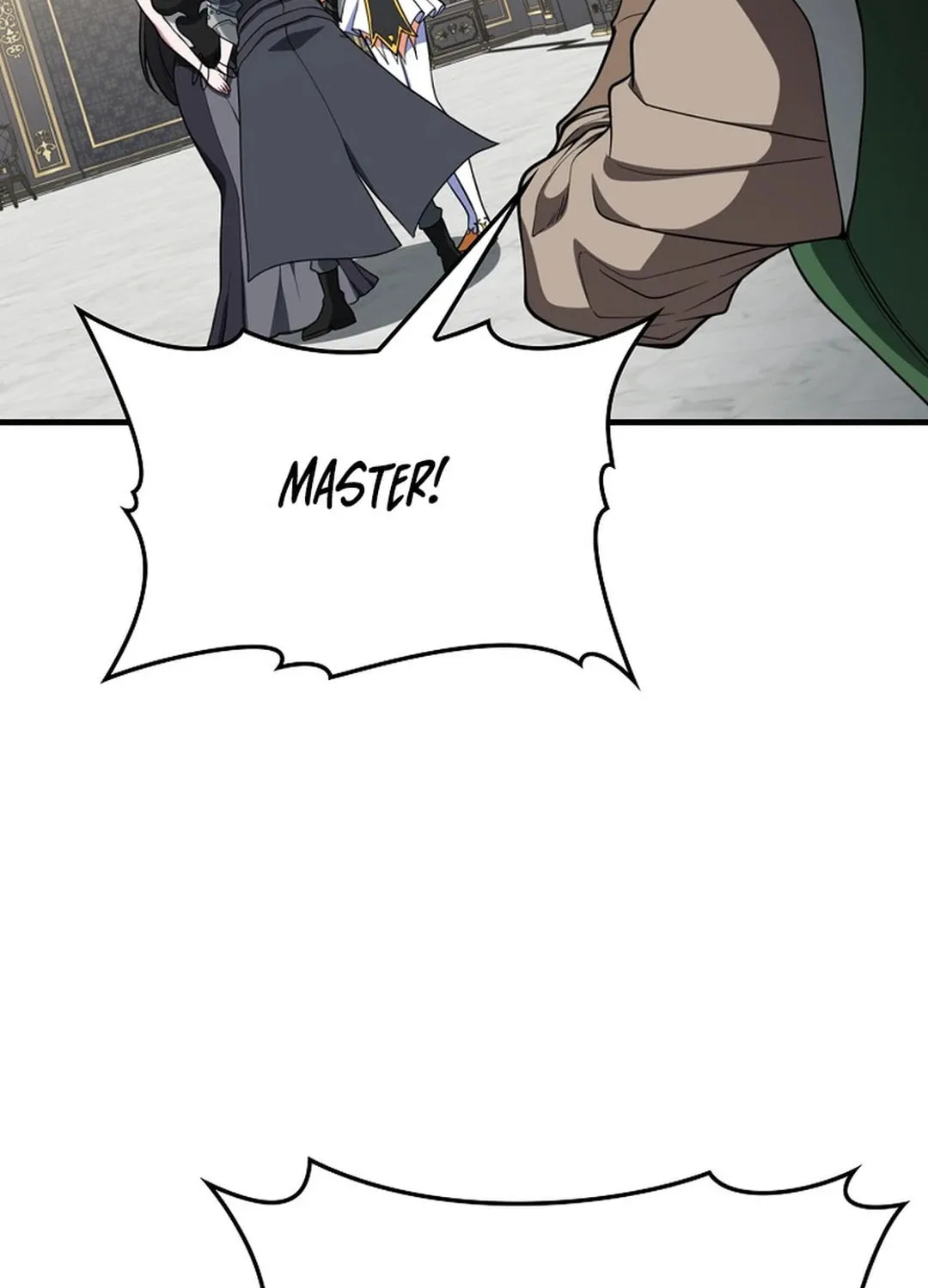 Read The Maxed-out Player chapter 70 image 121 on Lezhin