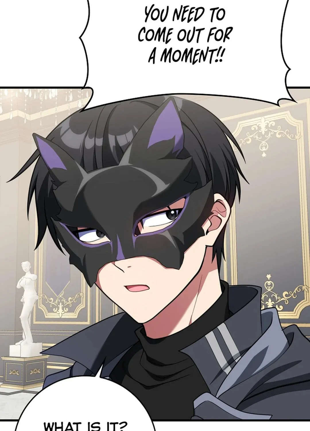 Read The Maxed-out Player chapter 70 image 122 on Lezhin