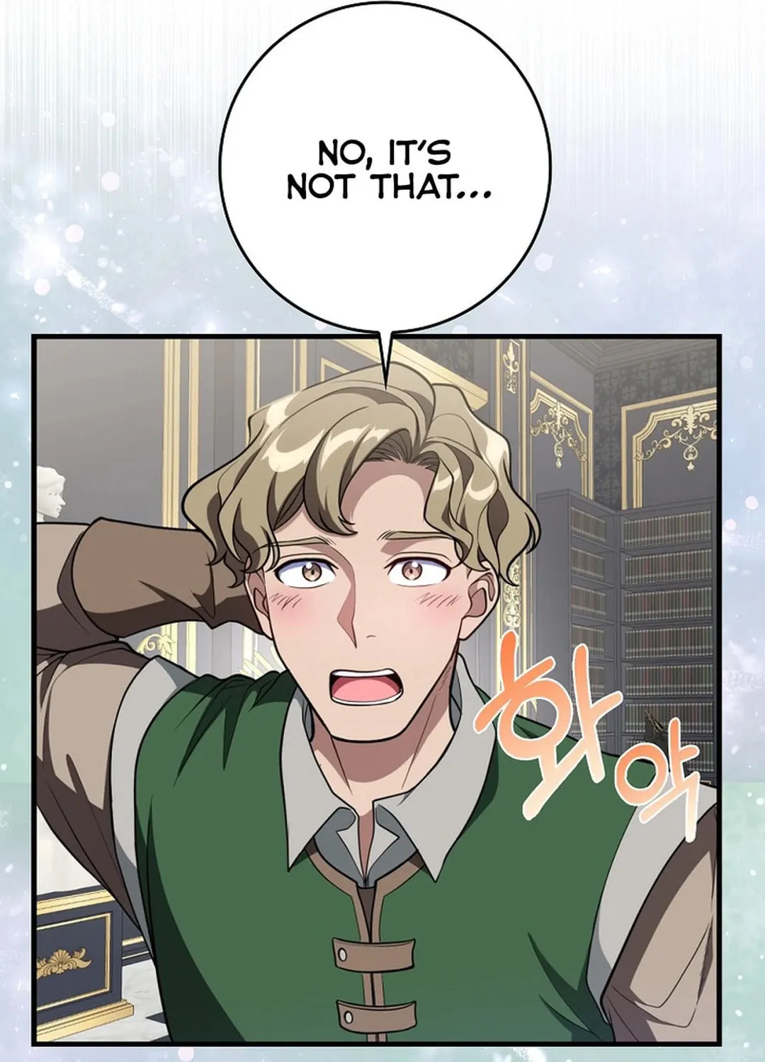 Read The Maxed-out Player chapter 70 image 124 on Lezhin