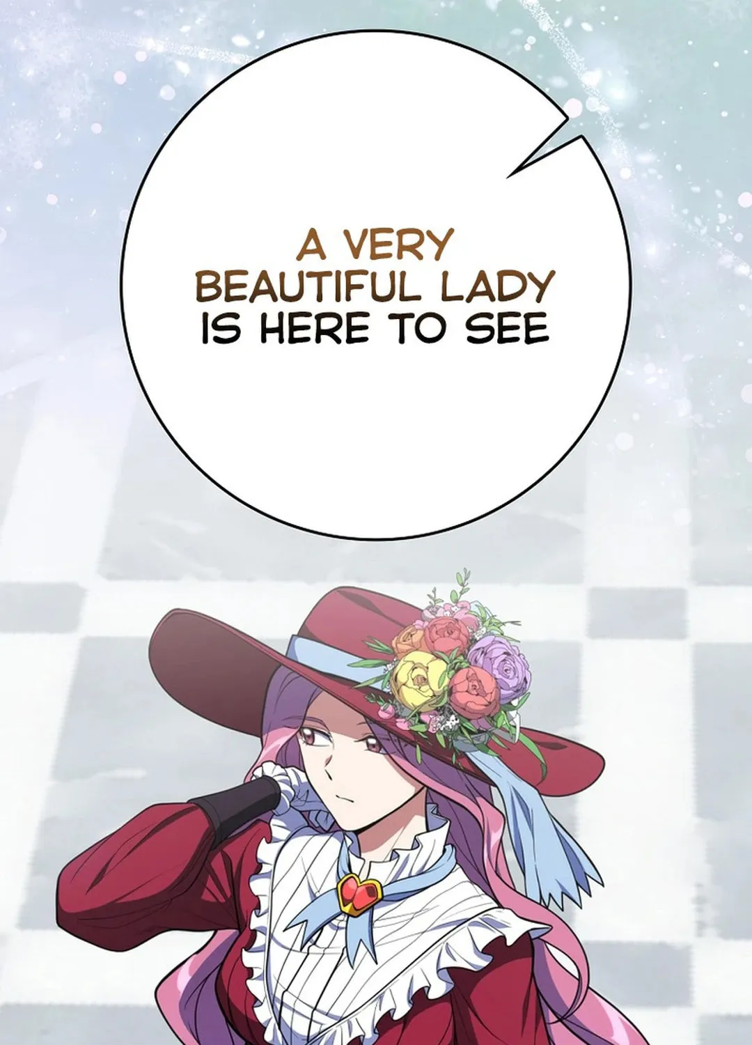 Read The Maxed-out Player chapter 70 image 125 on Lezhin
