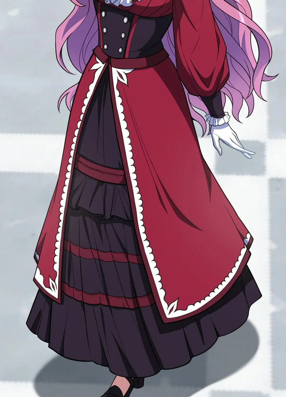 Read The Maxed-out Player chapter 70 image 126 on Lezhin