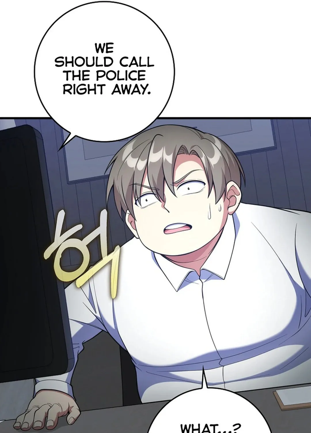 Read The Maxed-out Player chapter 70 image 14 on Lezhin
