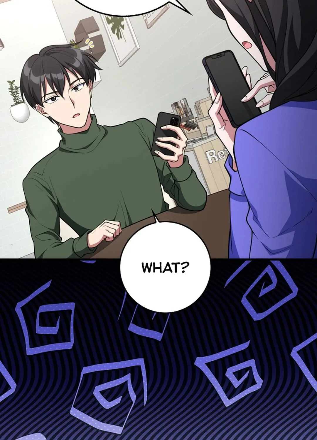 Read The Maxed-out Player chapter 70 image 23 on Lezhin