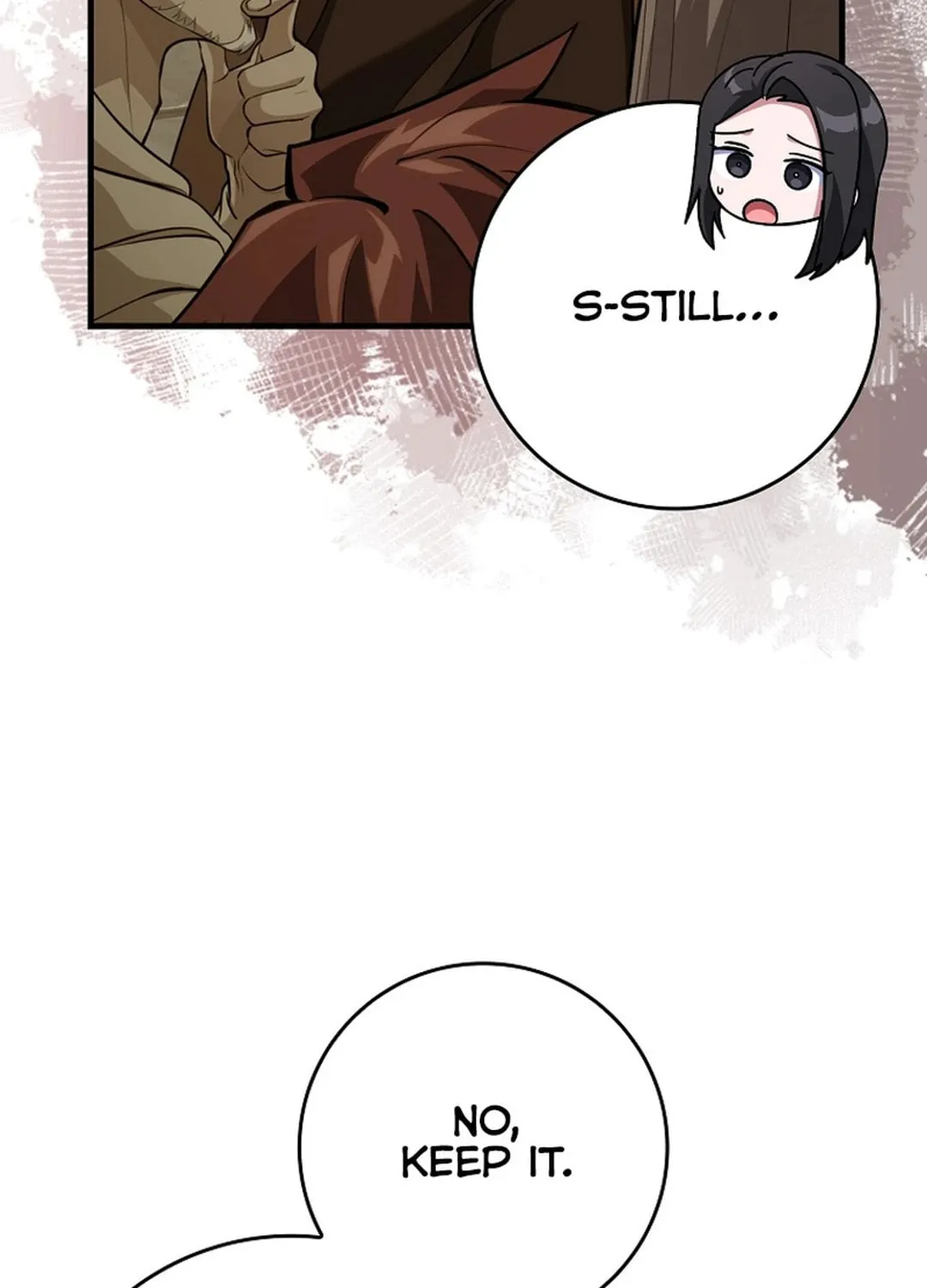 Read The Maxed-out Player chapter 70 image 28 on Lezhin