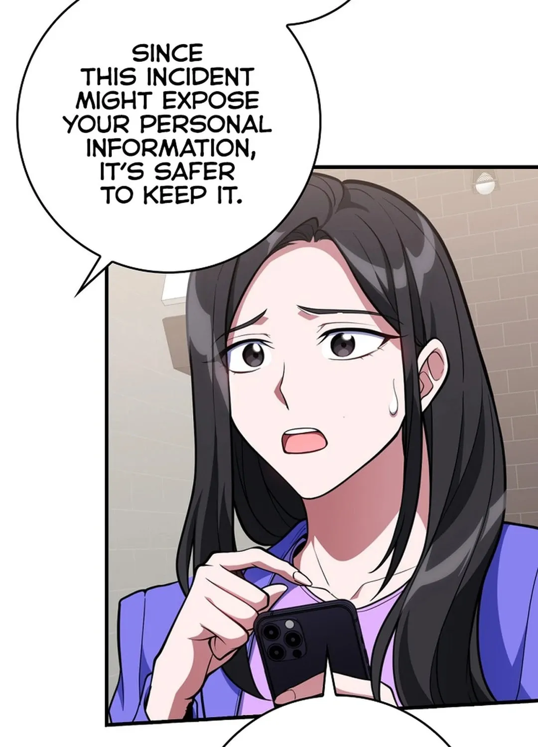 Read The Maxed-out Player chapter 70 image 29 on Lezhin