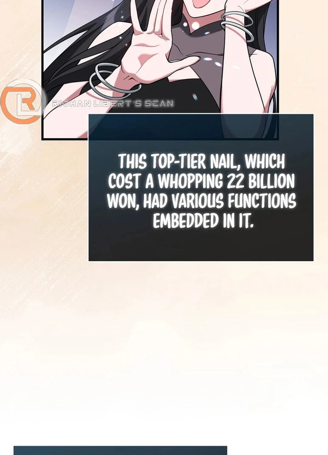 Read The Maxed-out Player chapter 70 image 3 on Lezhin