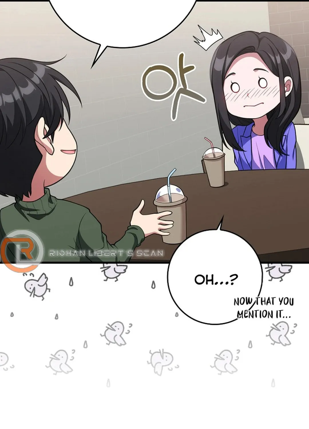 Read The Maxed-out Player chapter 70 image 31 on Lezhin