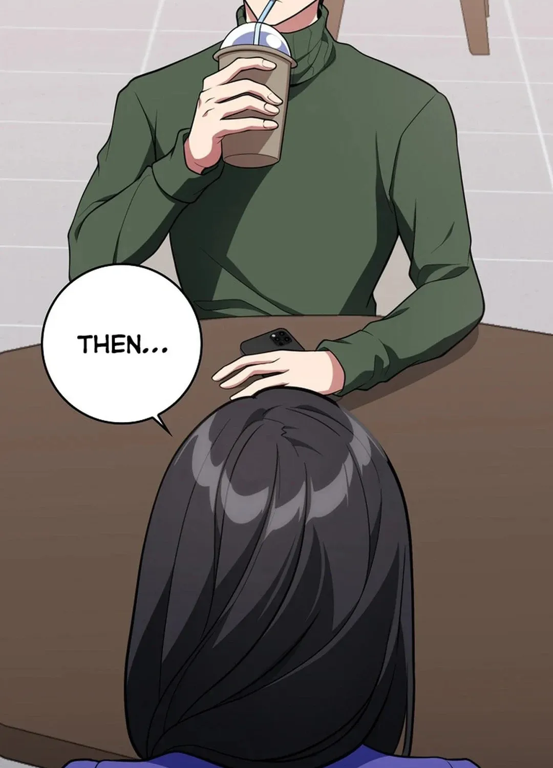 Read The Maxed-out Player chapter 70 image 34 on Lezhin