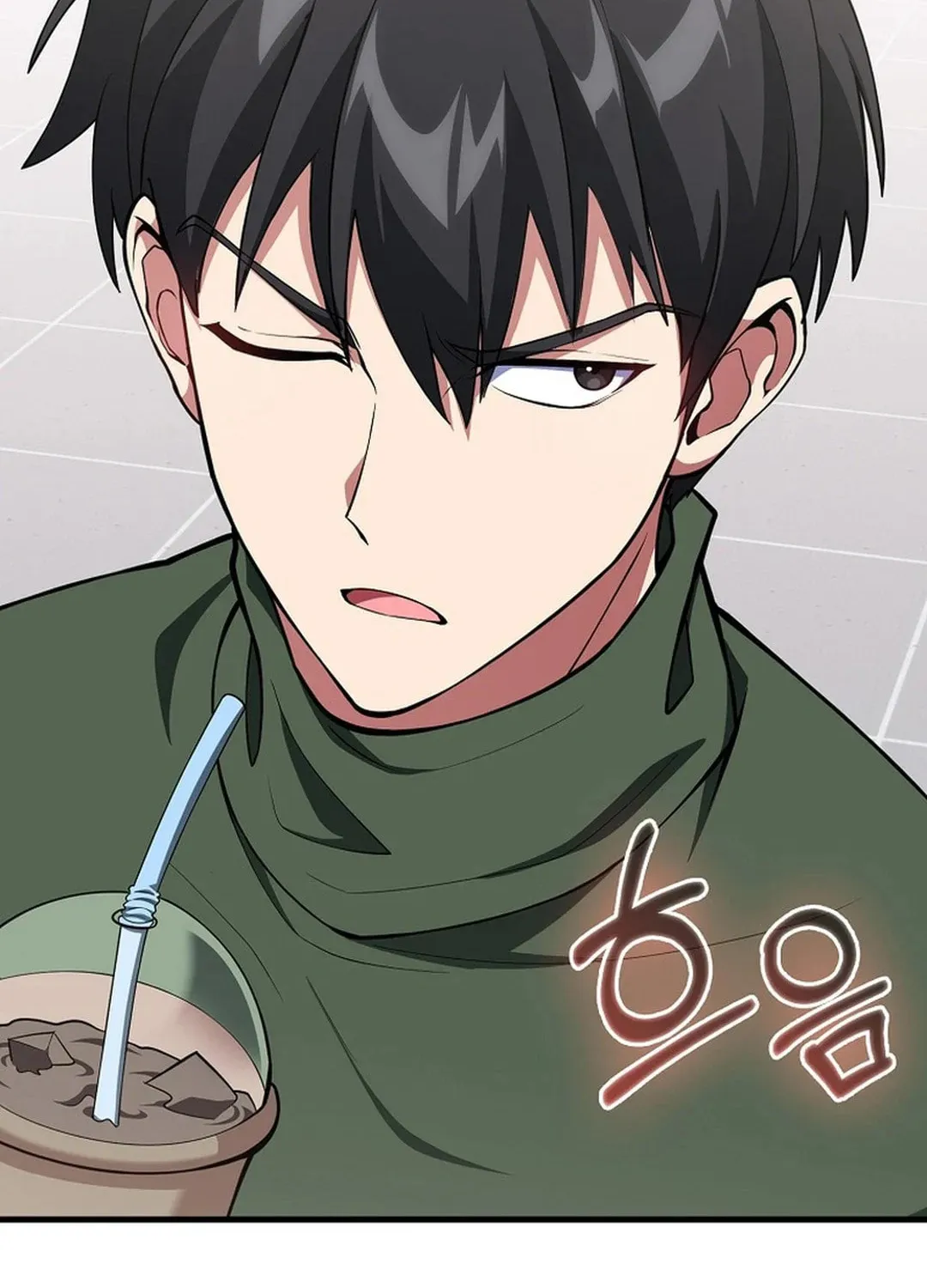 Read The Maxed-out Player chapter 70 image 36 on Lezhin