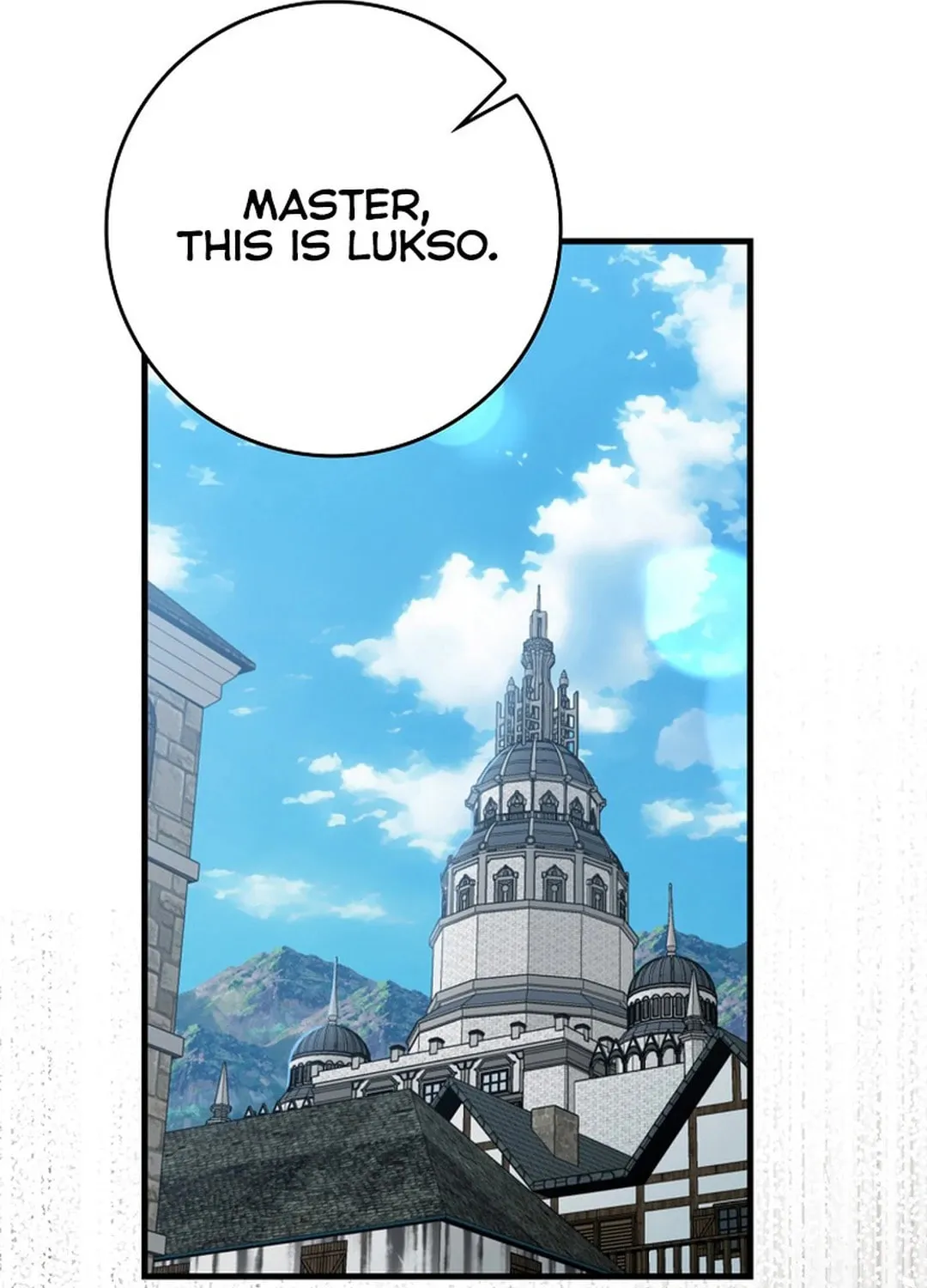 Read The Maxed-out Player chapter 70 image 40 on Lezhin