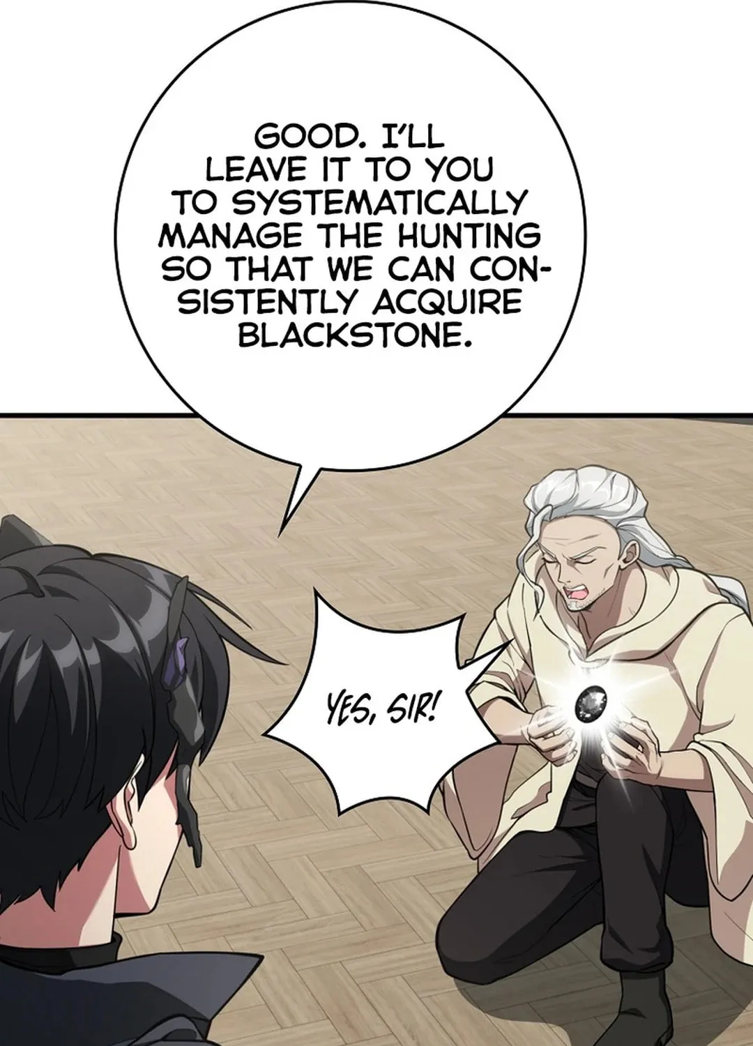 Read The Maxed-out Player chapter 70 image 53 on Lezhin