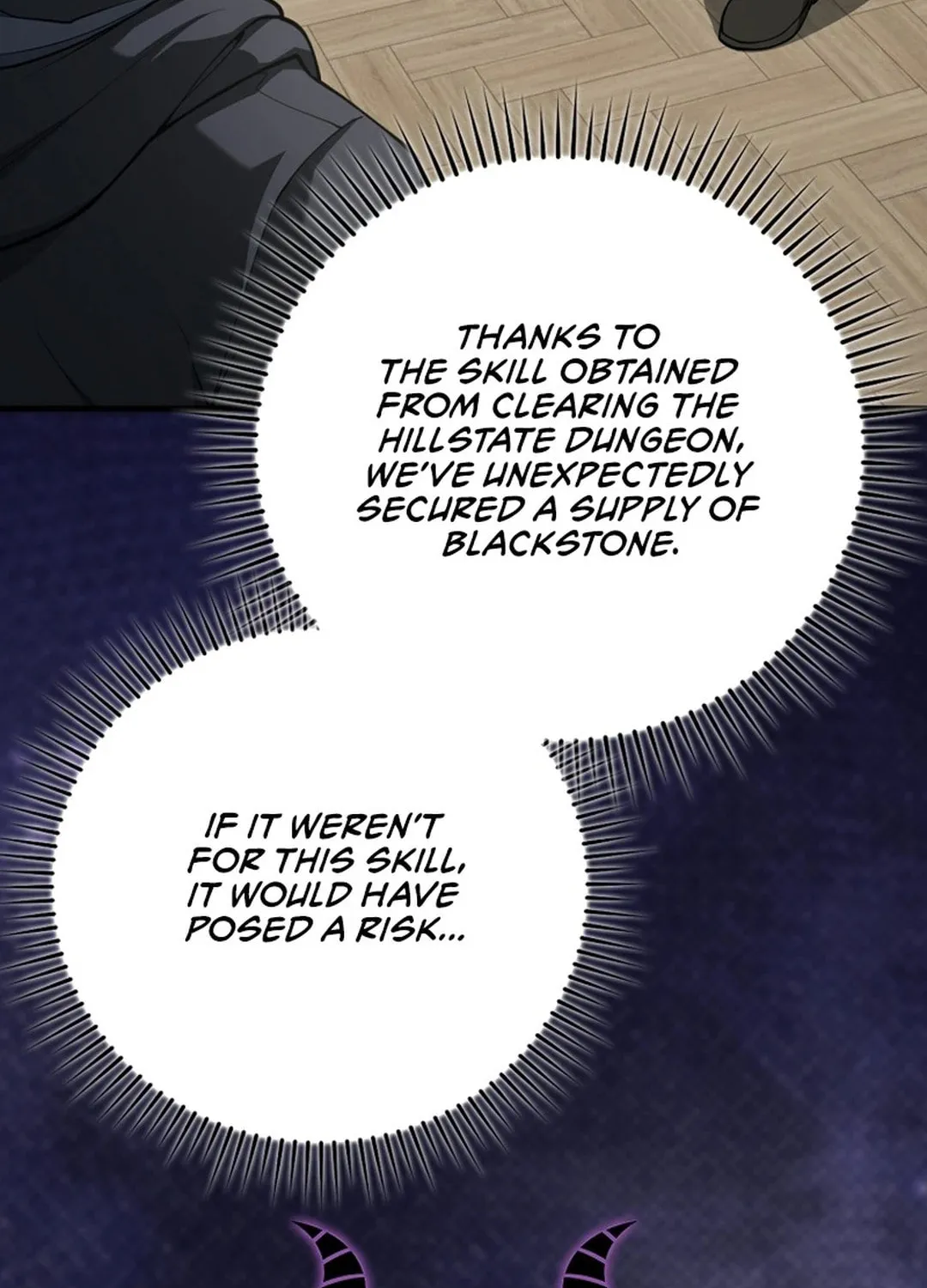Read The Maxed-out Player chapter 70 image 54 on Lezhin