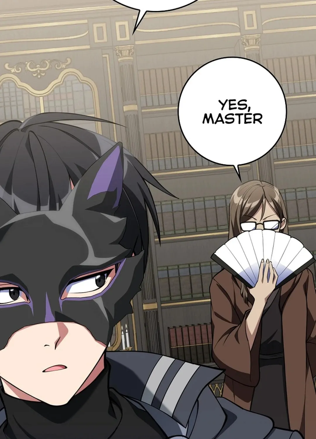 Read The Maxed-out Player chapter 70 image 57 on Lezhin