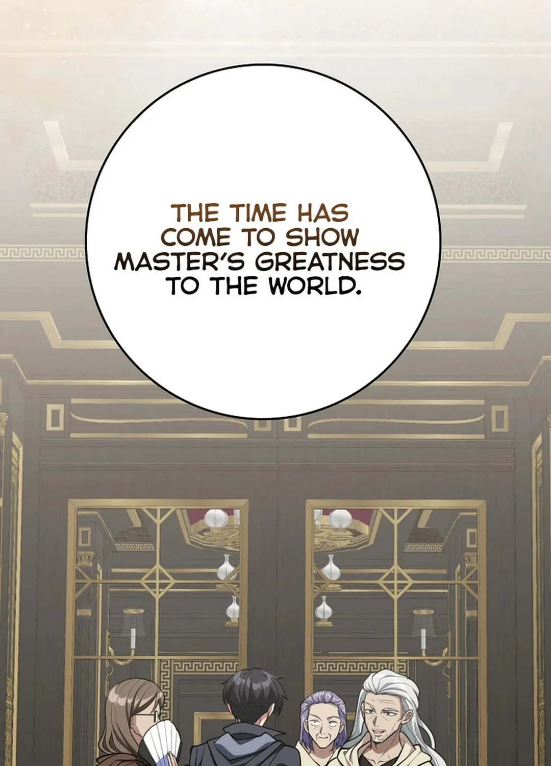 Read The Maxed-out Player chapter 70 image 61 on Lezhin