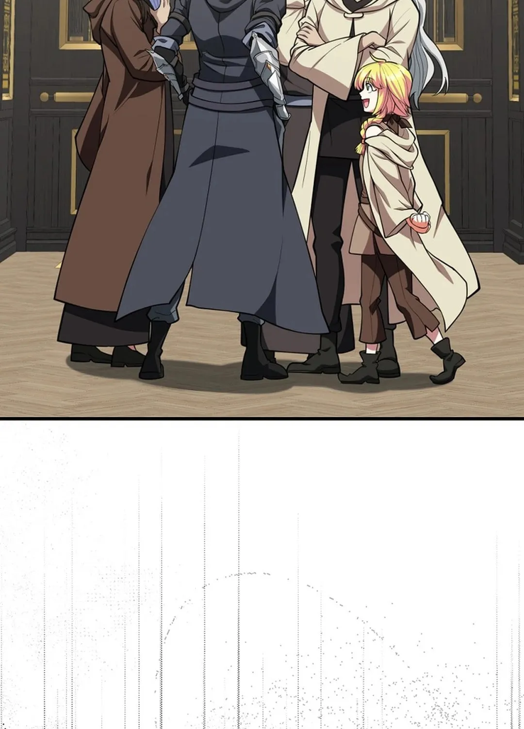 Read The Maxed-out Player chapter 70 image 62 on Lezhin