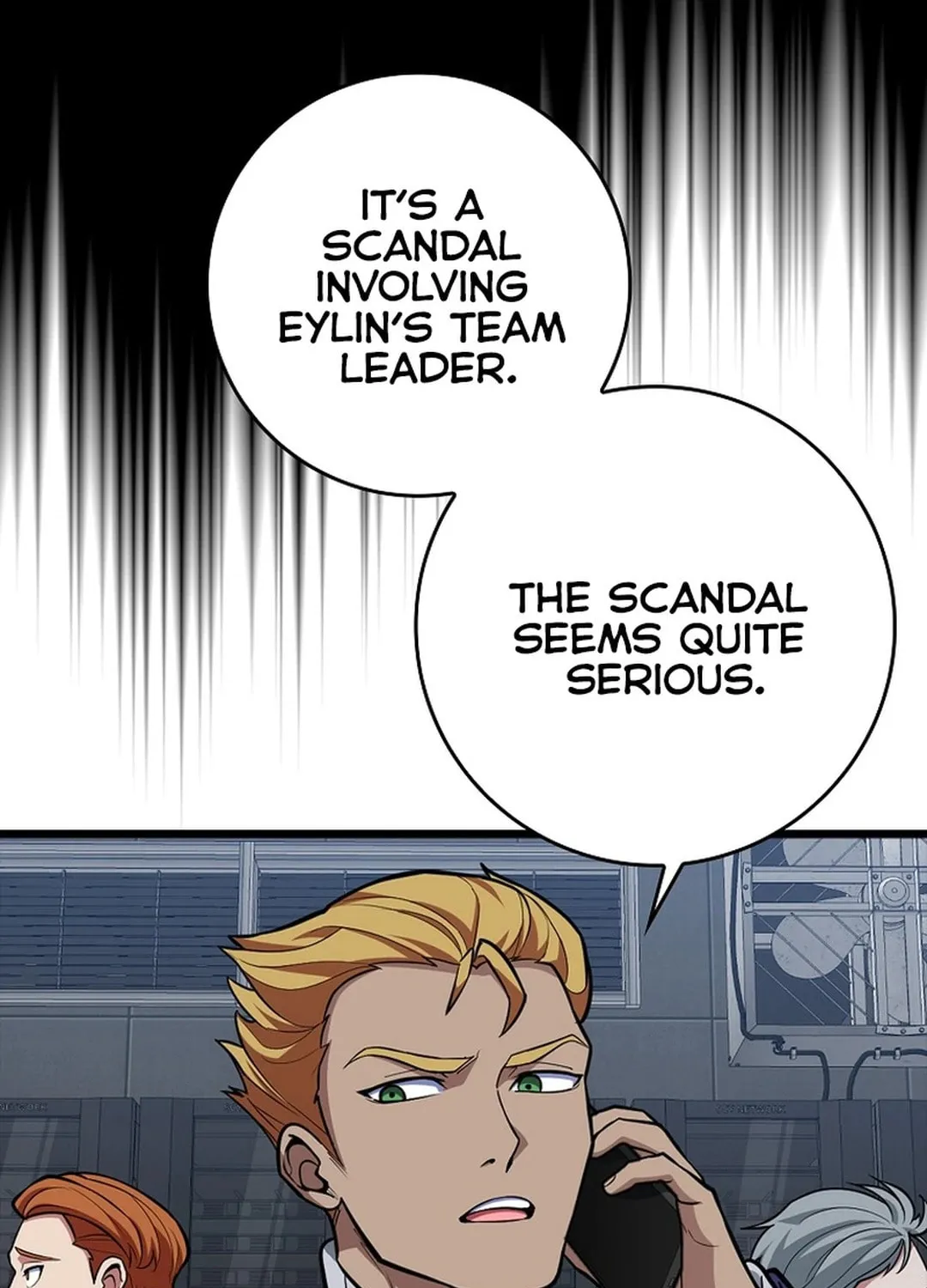 Read The Maxed-out Player chapter 70 image 65 on Lezhin