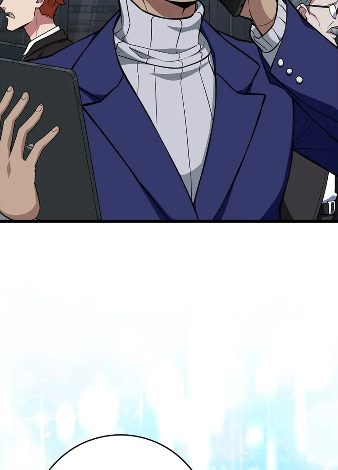 Read The Maxed-out Player chapter 70 image 66 on Lezhin