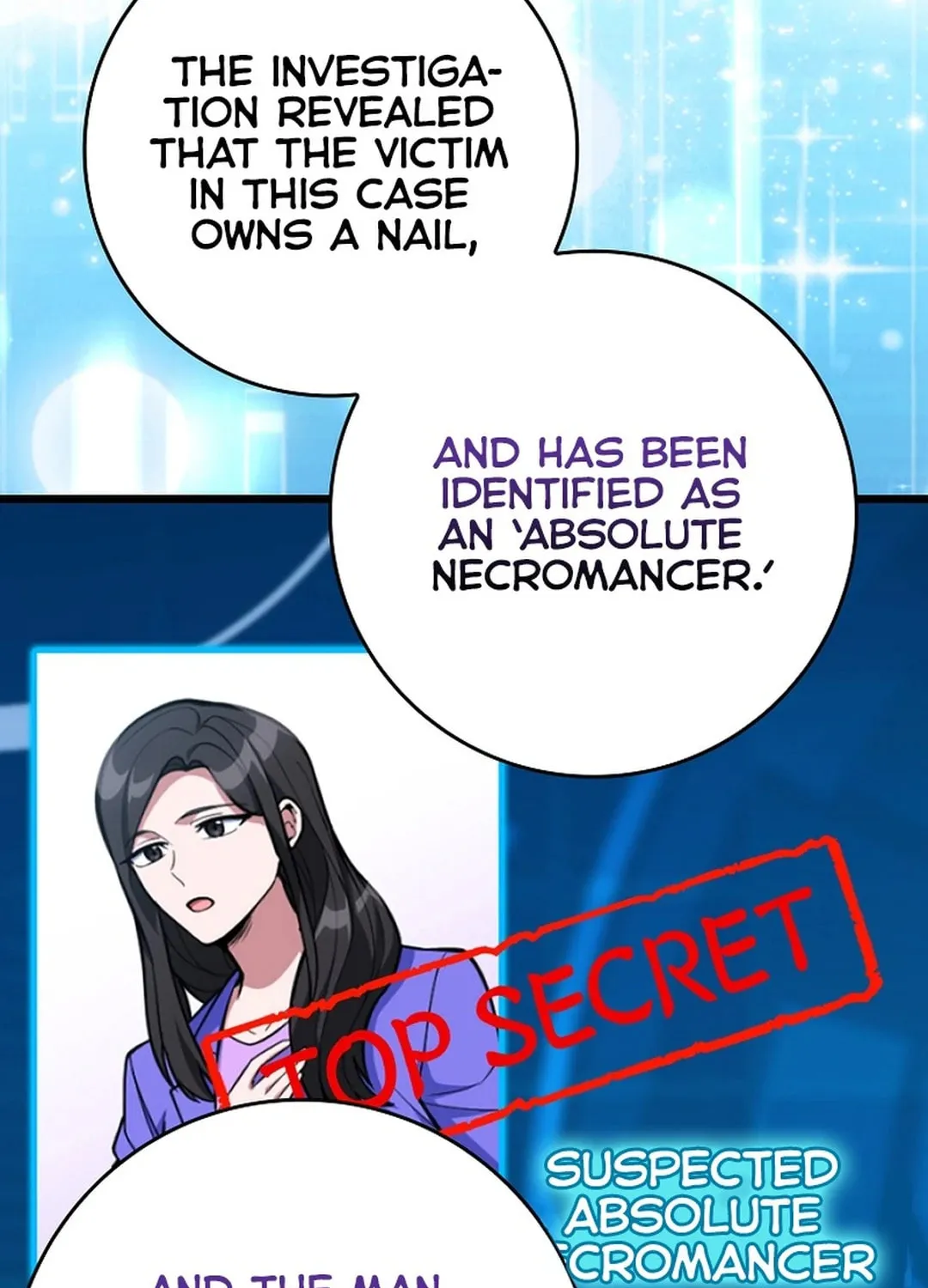 Read The Maxed-out Player chapter 70 image 67 on Lezhin
