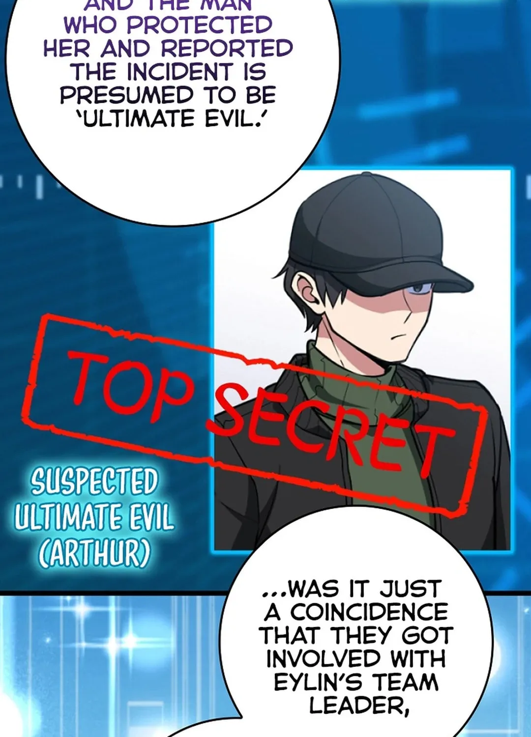 Read The Maxed-out Player chapter 70 image 68 on Lezhin