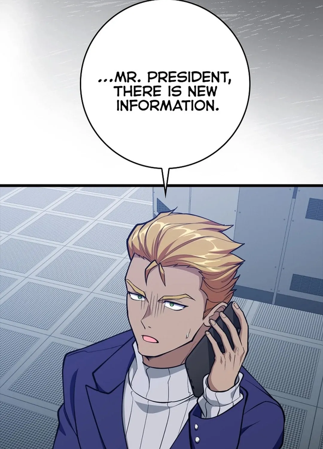 Read The Maxed-out Player chapter 70 image 71 on Lezhin