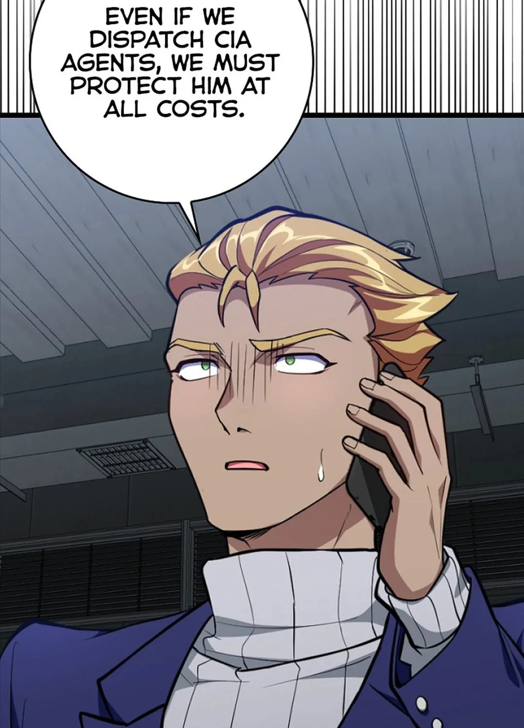 Read The Maxed-out Player chapter 70 image 75 on Lezhin