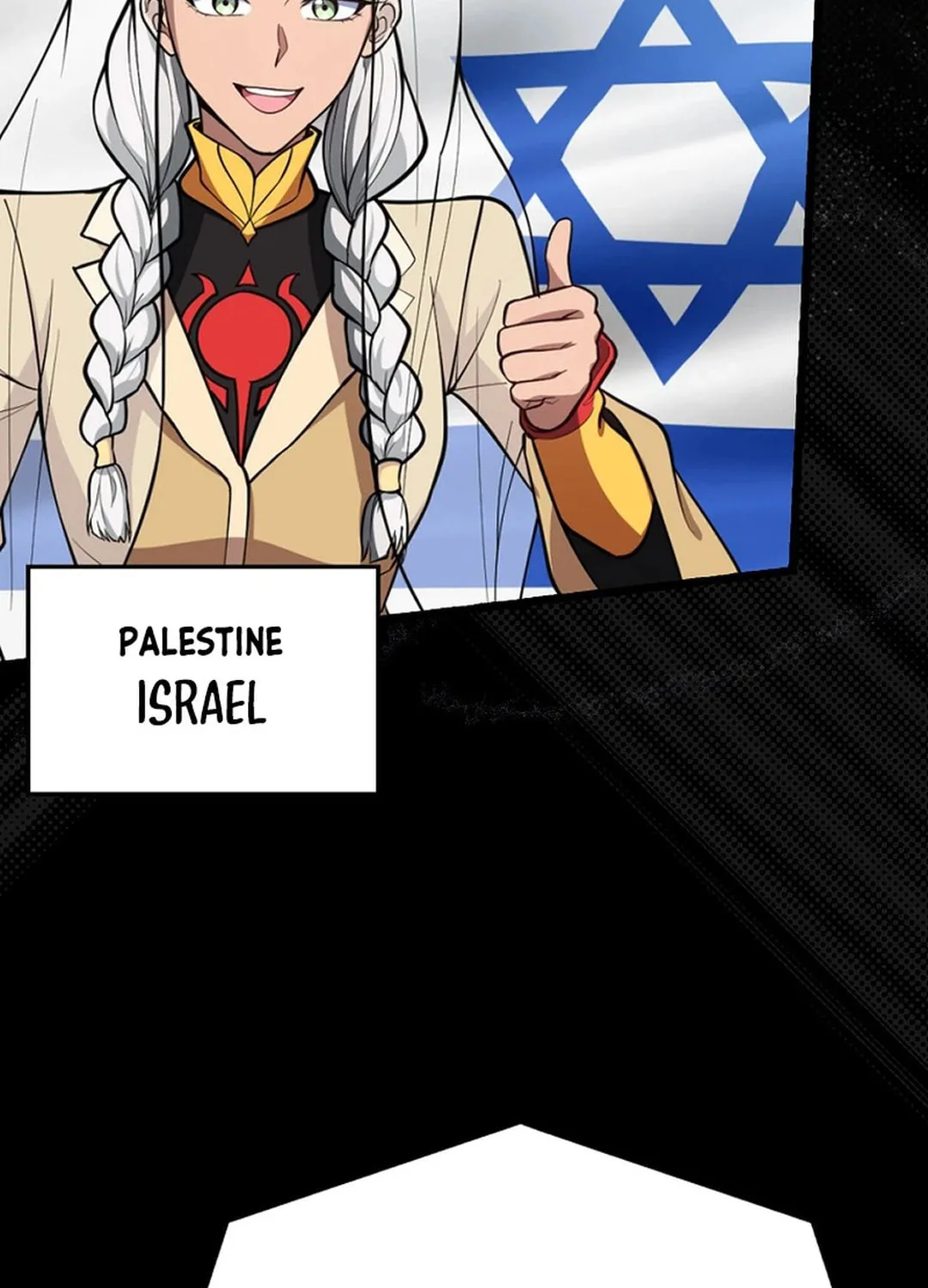 Read The Maxed-out Player chapter 70 image 80 on Lezhin