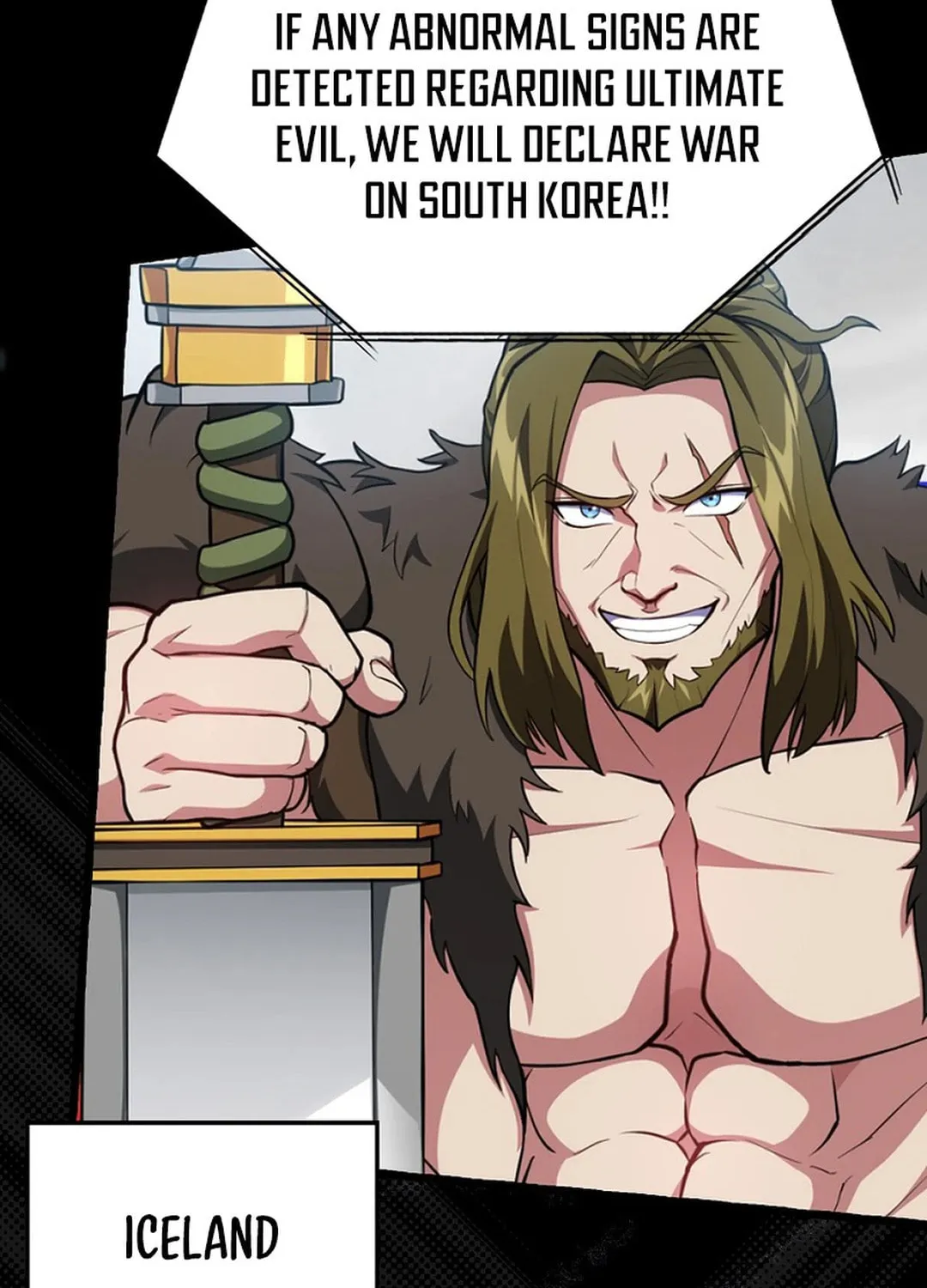 Read The Maxed-out Player chapter 70 image 81 on Lezhin