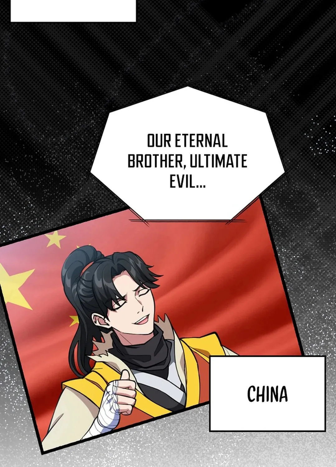 Read The Maxed-out Player chapter 70 image 82 on Lezhin