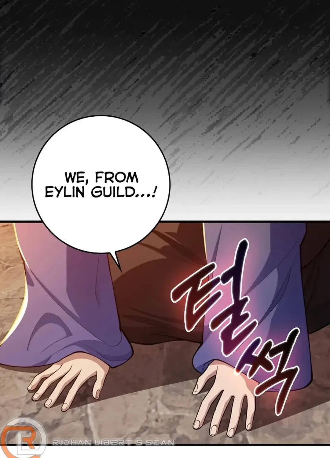 Read The Maxed-out Player chapter 71 image 104 on Lezhin