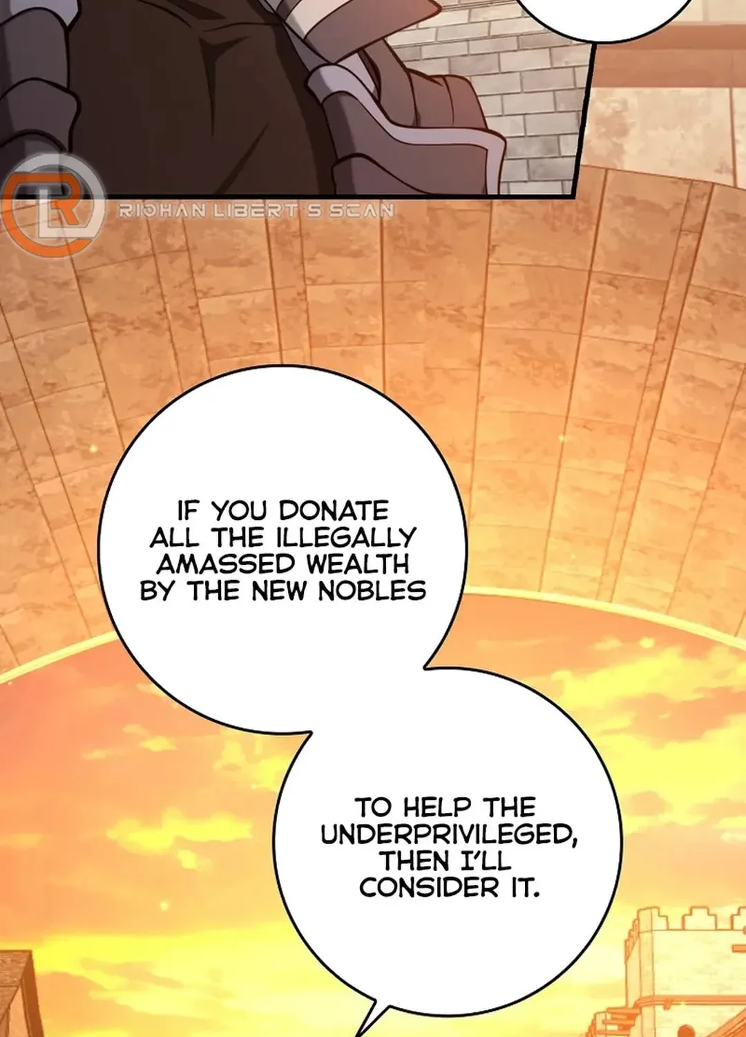 Read The Maxed-out Player chapter 71 image 112 on Lezhin