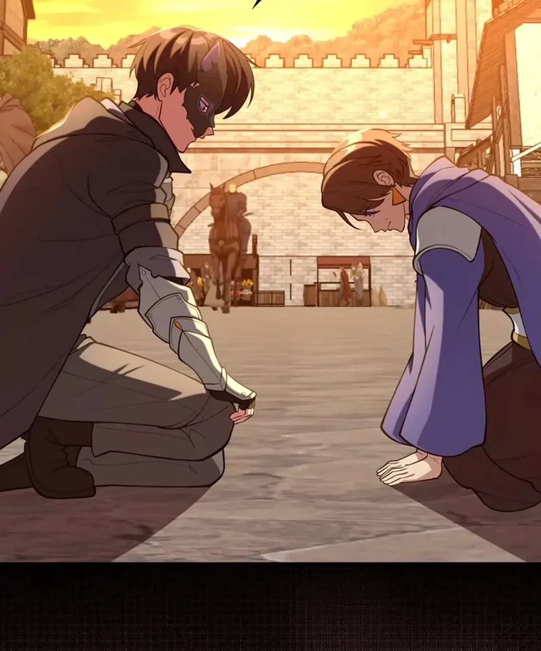 Read The Maxed-out Player chapter 71 image 113 on Lezhin
