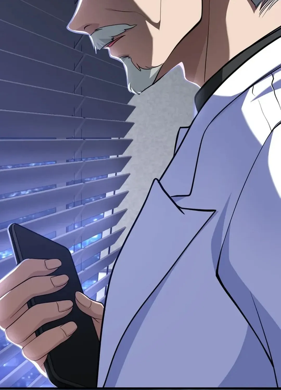 Read The Maxed-out Player chapter 71 image 126 on Lezhin