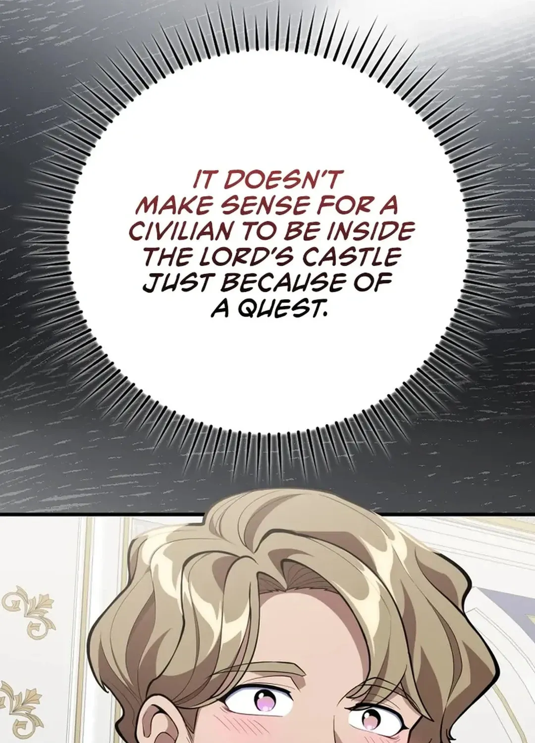 Read The Maxed-out Player chapter 71 image 14 on Lezhin