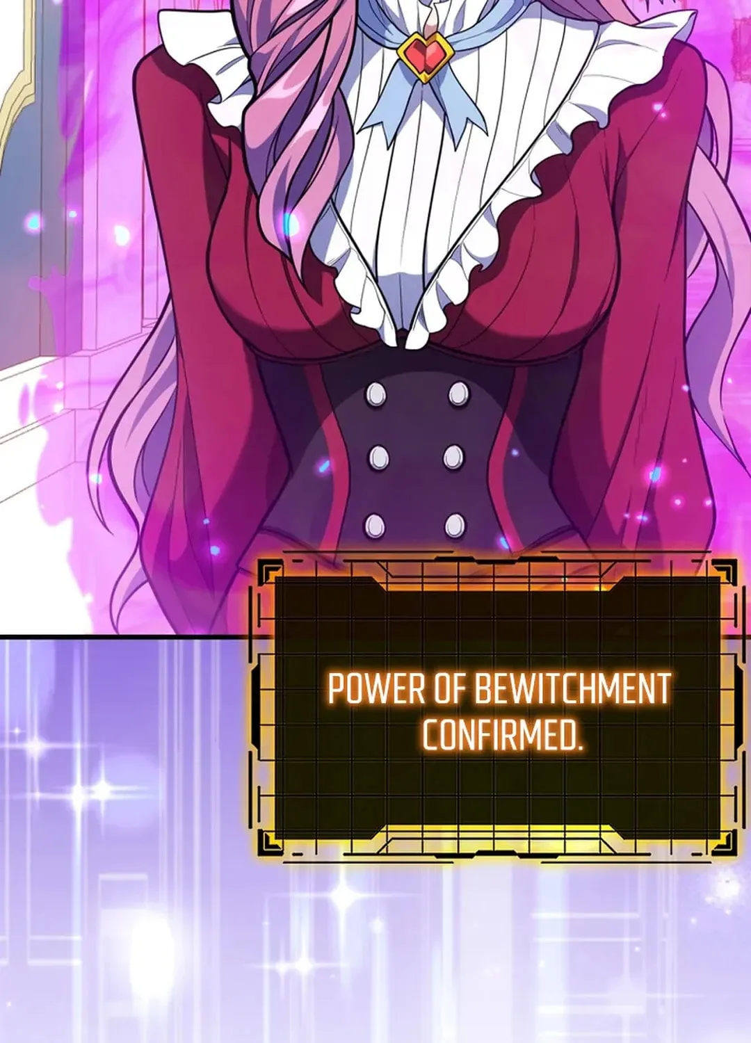 Read The Maxed-out Player chapter 71 image 18 on Lezhin