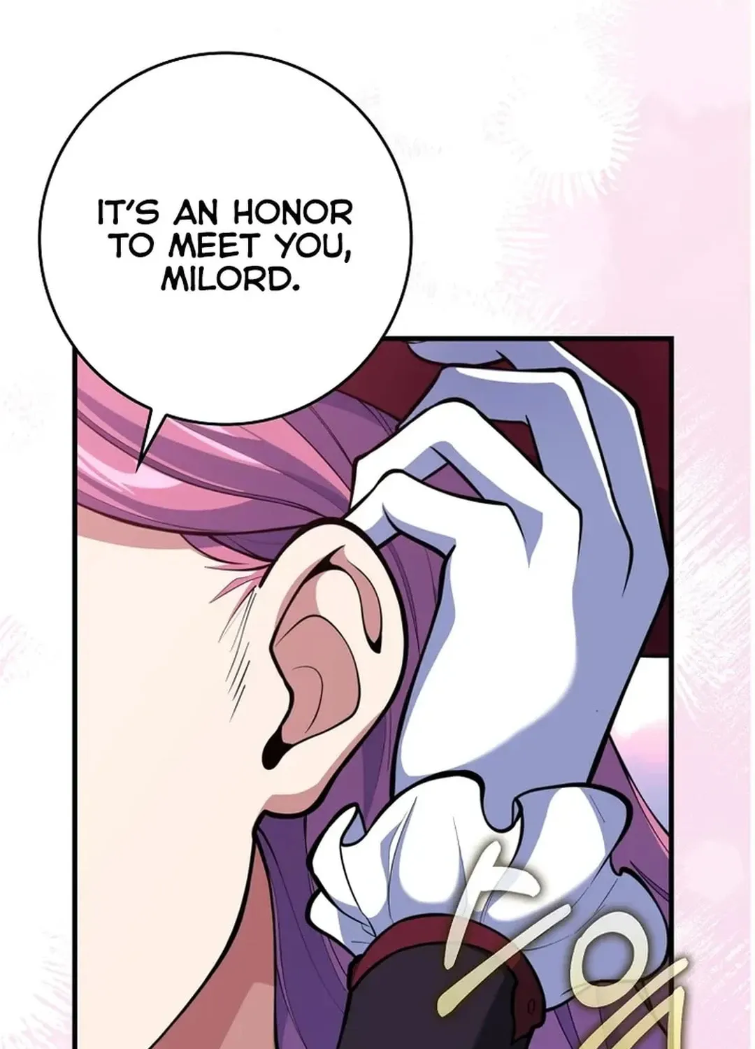 Read The Maxed-out Player chapter 71 image 2 on Lezhin