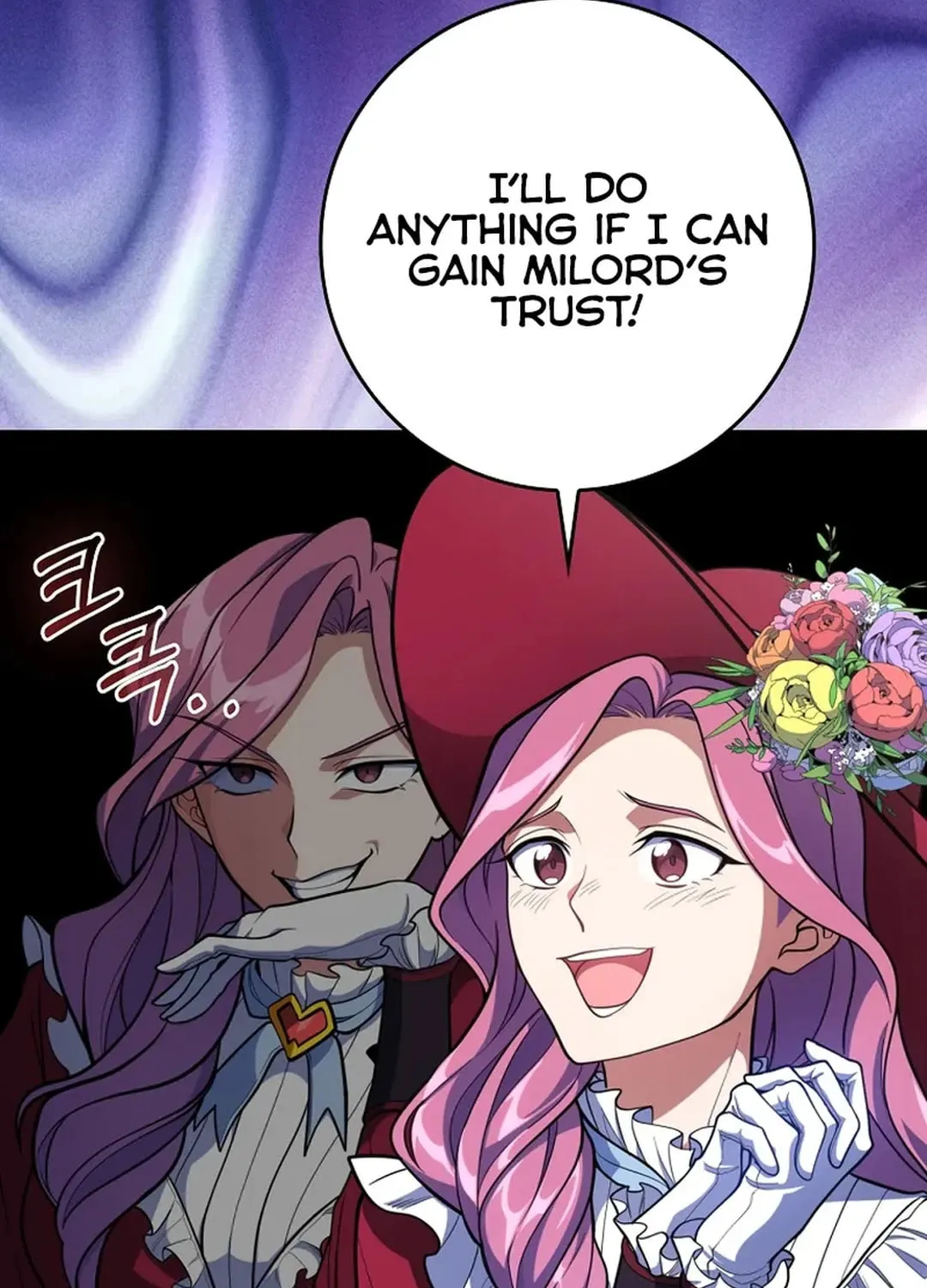 Read The Maxed-out Player chapter 71 image 21 on Lezhin