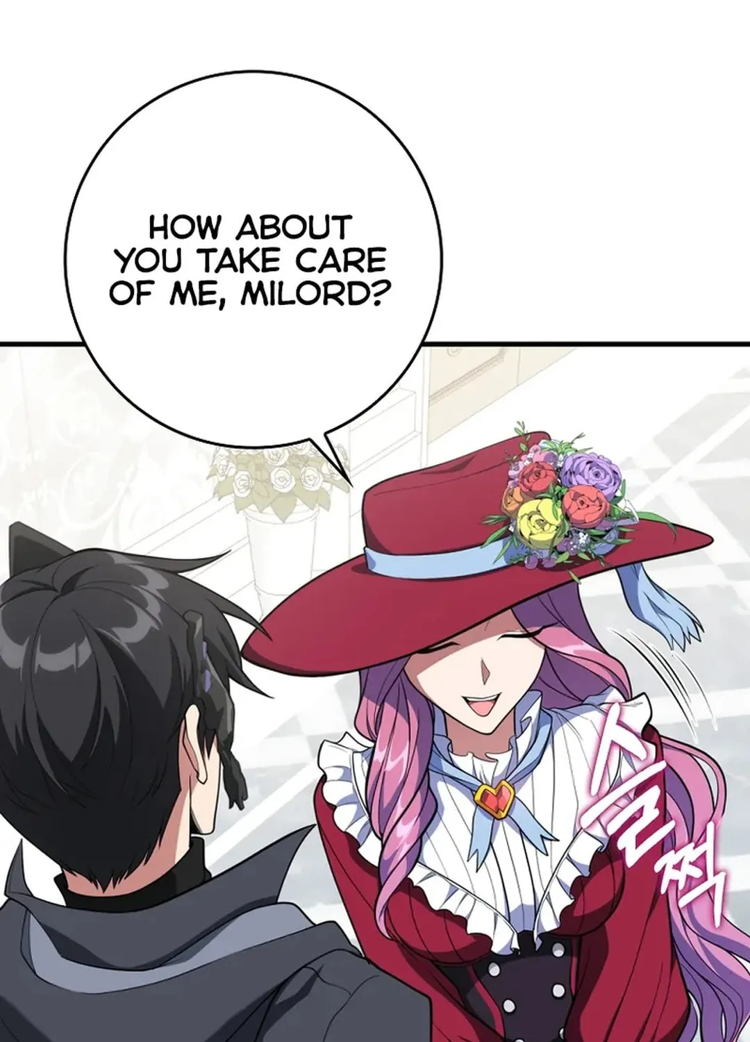 Read The Maxed-out Player chapter 71 image 23 on Lezhin