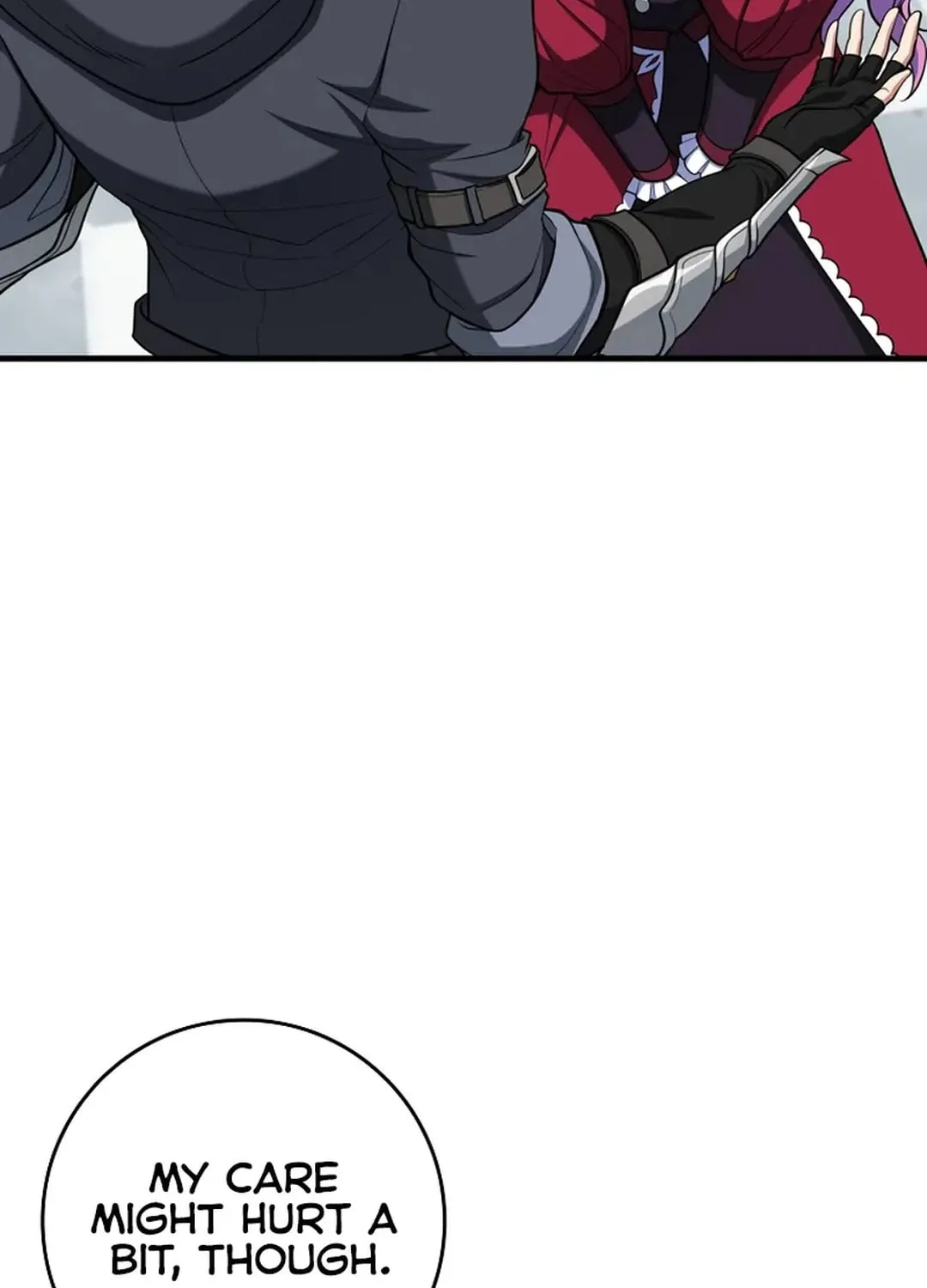 Read The Maxed-out Player chapter 71 image 24 on Lezhin