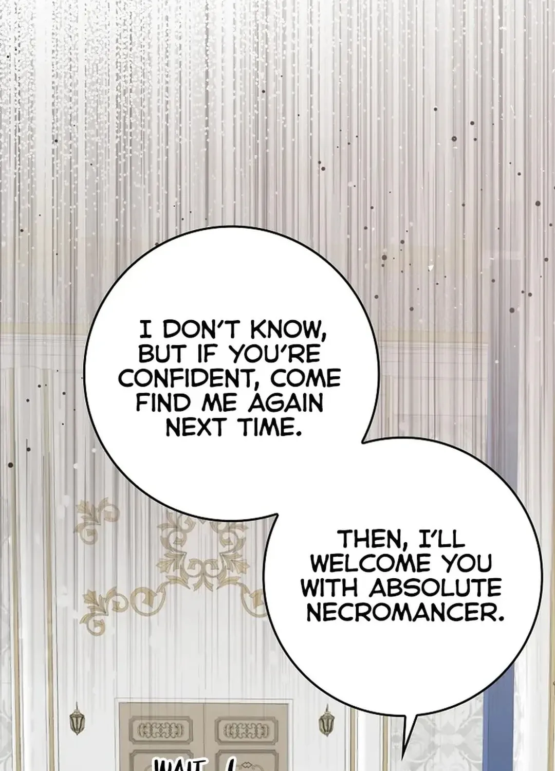 Read The Maxed-out Player chapter 71 image 32 on Lezhin